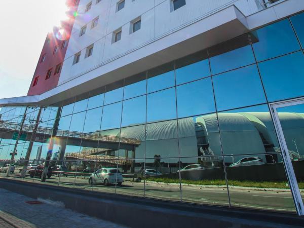 Ibis Natal - Natal