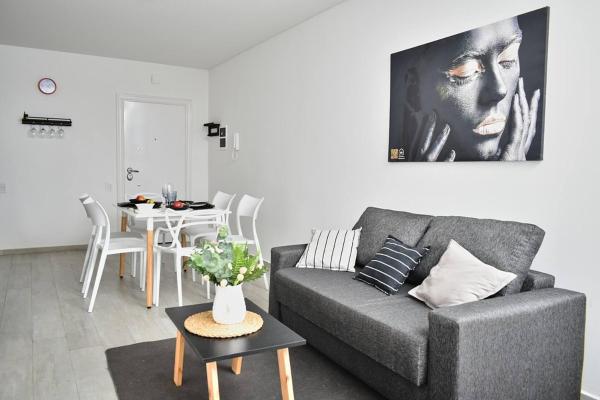 Departamento Familiar En Palermo - Buenos Aires