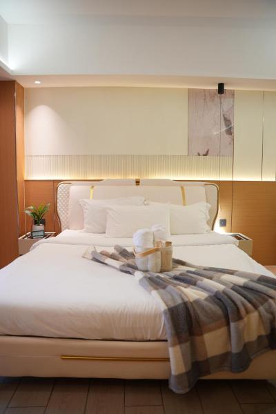 Venice Luxe Homey Studio , Pool, Sauna, Canal Mall For 3 Guests Only - Taytay