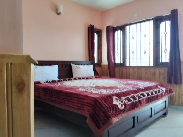 Guruvayur Nada Inn 155 Meters From Guruvayur Temple - Guruvayur