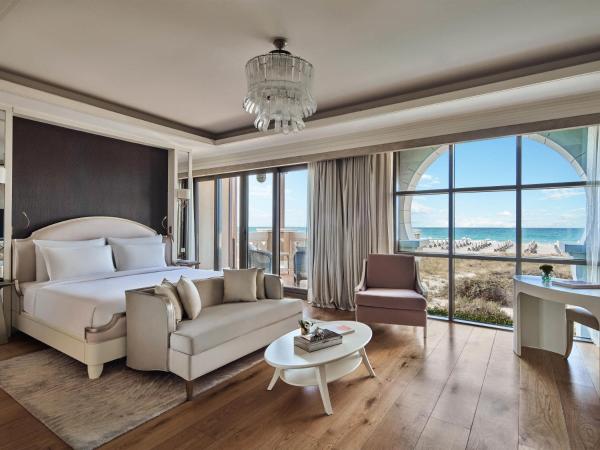 Club Privé By Rixos Saadiyat - Abu Dhabi
