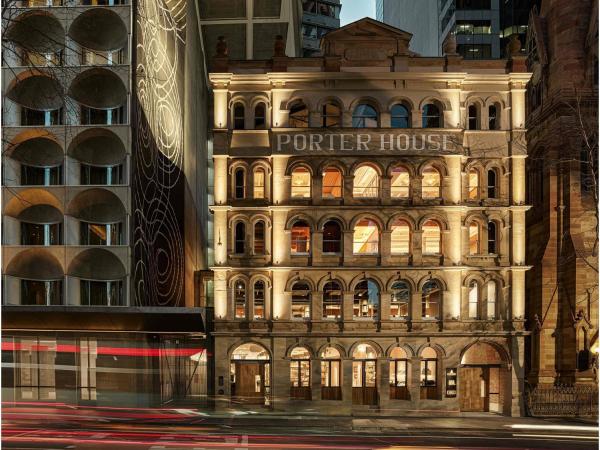 The Porter House Hotel Sydney - Mgallery Collection - Lewisham