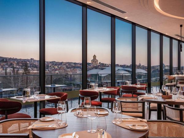 Swissôtel Tbilisi - Georgia