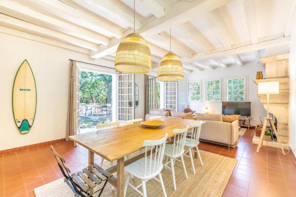 Villa Subera - à 2 Min Du Lac Dhossegor - Hossegor