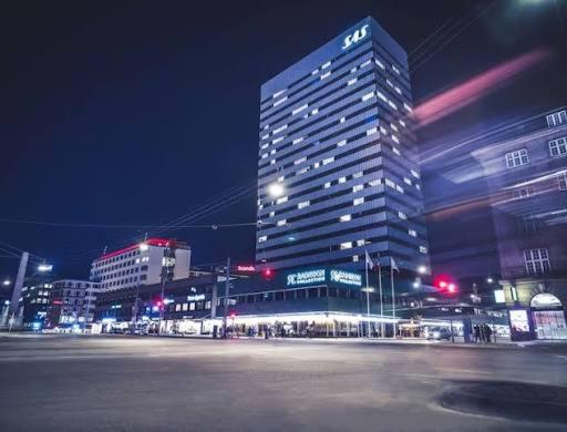 Scandinavian Star Hotel Vesterport - København