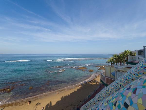 A Few Steps From Paradise - Las Palmas de Gran Canaria, Espagne