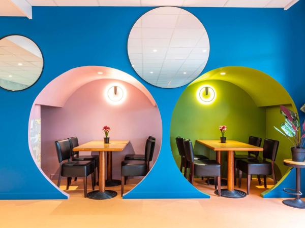 Ibis Styles Paris Saint Denis Pleyel - Enghien-les-Bains