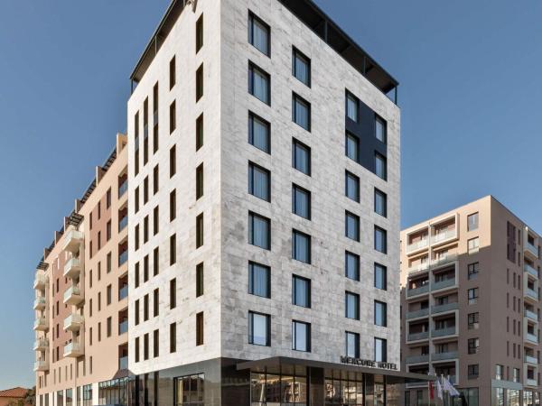 Mercure Tirana - Albania