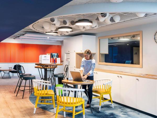 Ibis Budget Morlaix - Carantec