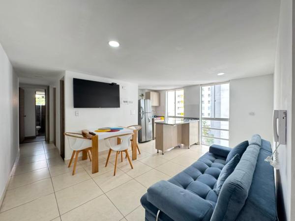Urban 402 - Manizales