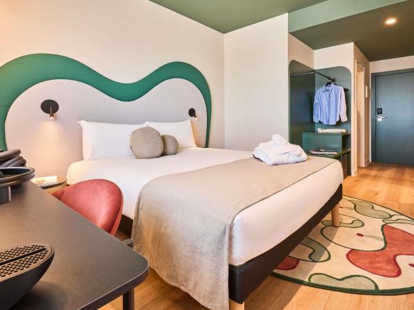 Ibis Styles Madrid Airport Valdebebas - Tres Cantos
