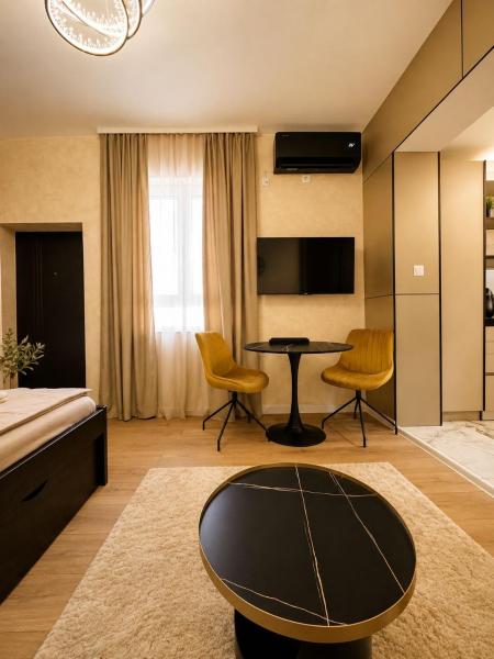 Alekos Apartments - Niš
