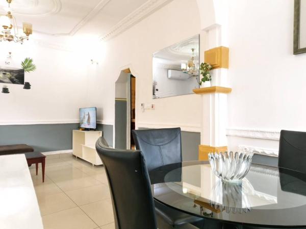 Appartements Meublés Yaoundé Omnisport - Yaoundé