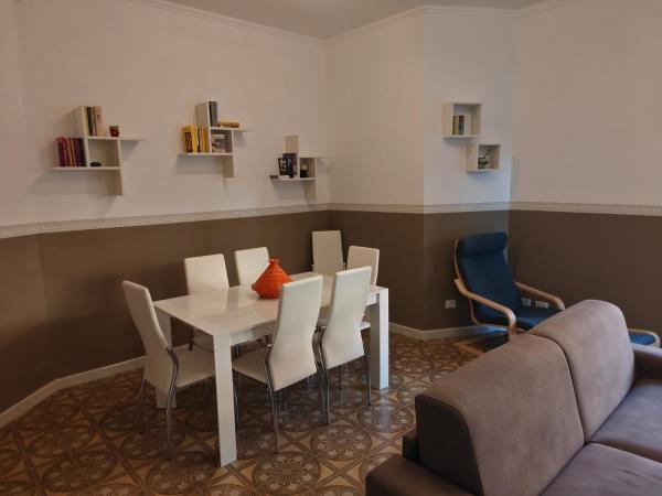 Casa Marchetti - Cerveteri
