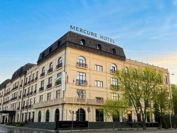 Mercure Tashkent North - Taşkent