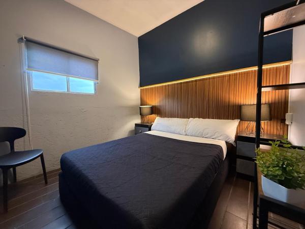 Style Hostal - Ciudad de México