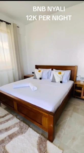 Coral Sands Residence - Mombasa
