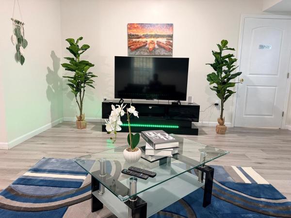 15-20 Mins From Newark Airport And Metlife Stadium - Chatham, NJ