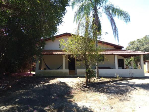 Villaggio Paradiso - Jaguariúna