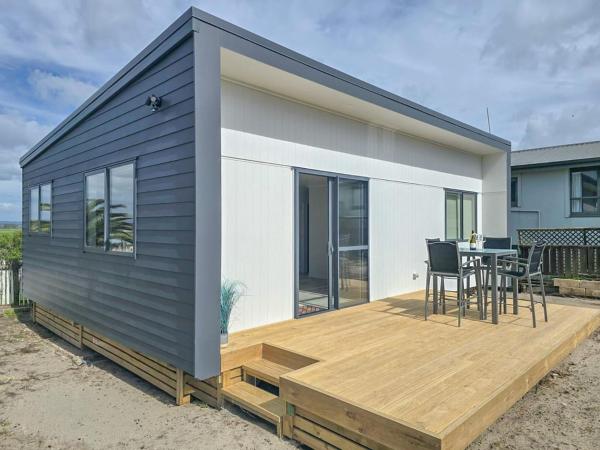 The Dunes - Papamoa