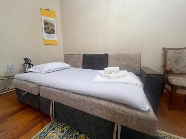 Ismailov Guest House Rakat - Tashkent