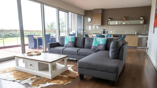 St Andrews Beach Golf Club Apartment 5 04 - Cape Schanck