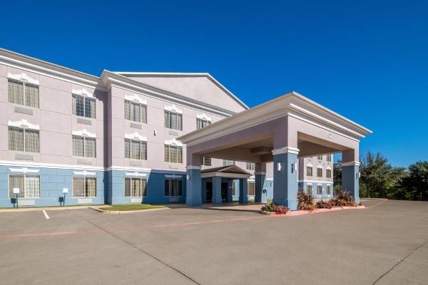 Comfort Suites Roanoke - Fort Worth North - Fort Worth, TX