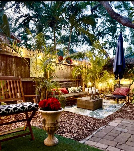 The Getaway - Sarasota, FL