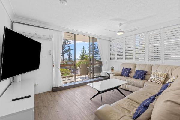 Aries Unit 7 - Tweed Heads