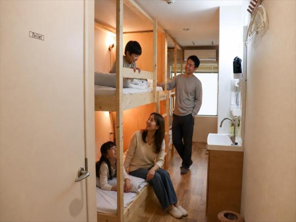 Retrospect Stay Yokohama - Vacation Stay 93126v - Yokohama