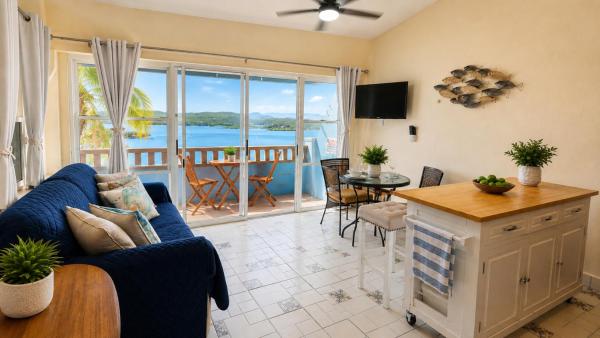 - Culebra