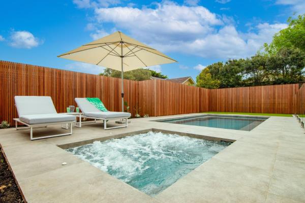 Escape To Blairgowrie 500m To Beach Cafes - Sorrento