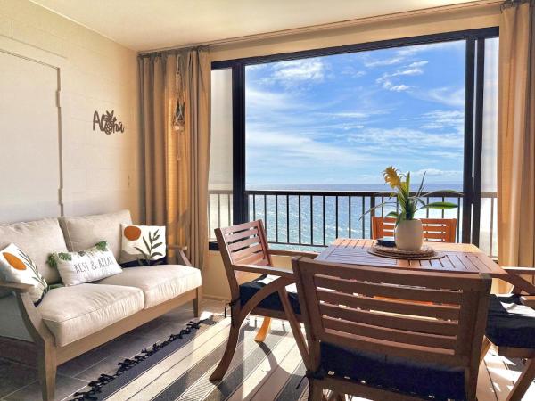 Maui Kai Condos - No Resort Fees - Maui, HI