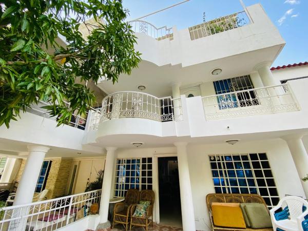  - Taganga