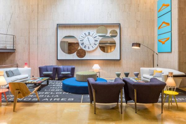 Castellón Center, Affiliated By Meliá Hotel - 比利亞雷阿爾