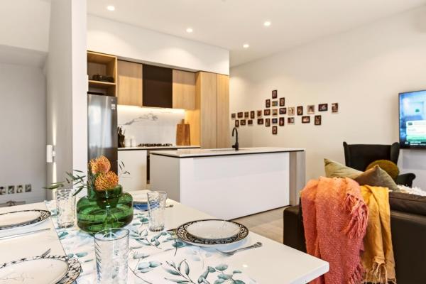Staycentral - Boulevard Gardens (Coburg) - Northland