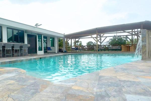Casa Zarzal Mountain & Ocean Retreat - Puerto Rico