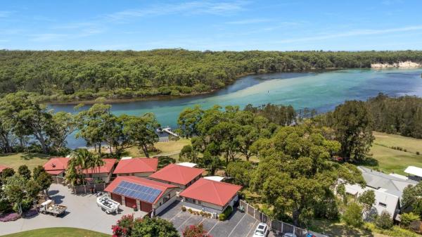 The Inlet Nook - Australia