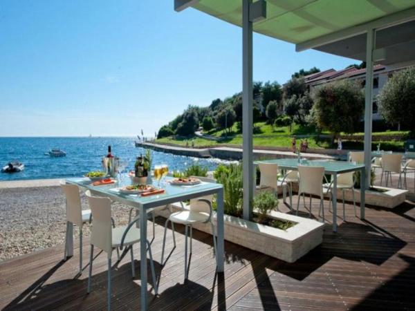 Easyatent Camping Porto Sole - Rovinj