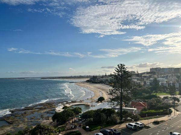 Lindomare 16 - Kings Beach Ocean Views - Golden Beach