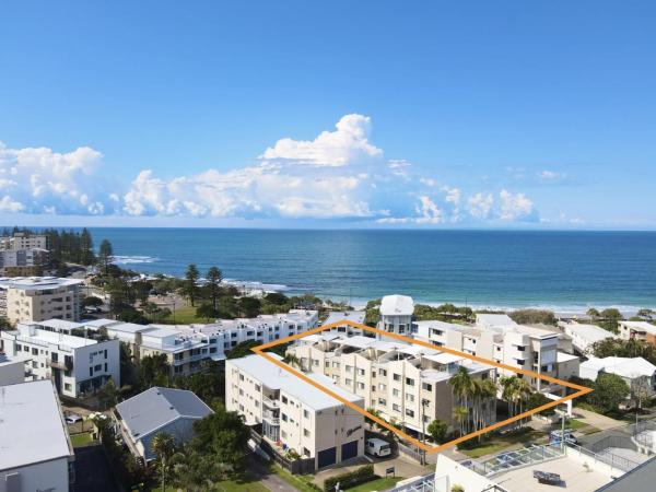 Lindomare 11 - Kings Beach Family Retreat - Golden Beach