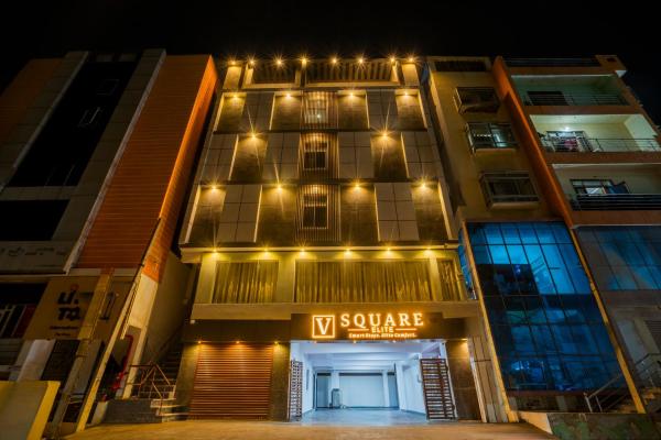 V Square Elite - Hyderabad