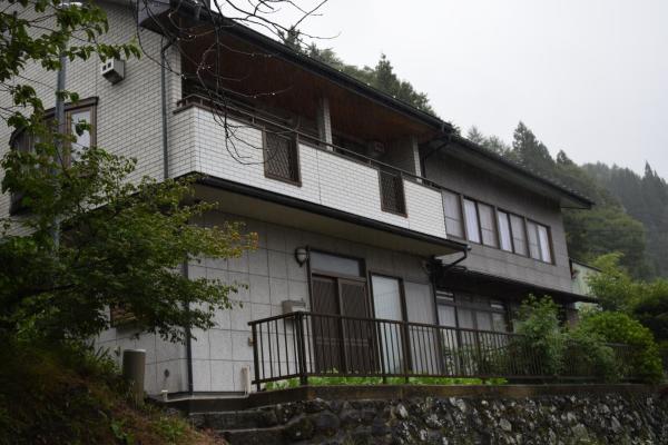 Nakataya Heritage Retreat - 스자카시