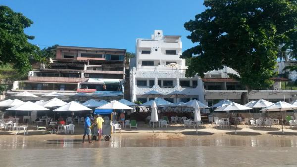 Habana Beach Flat - 나타우