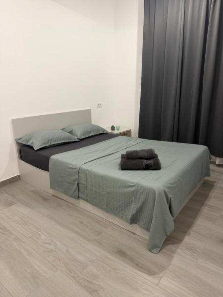 Soféa Studio Apartment - Bucarest
