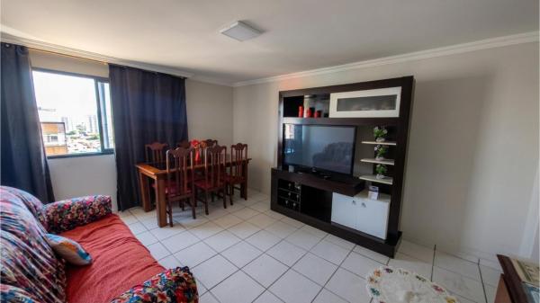 Apartamento Cruzeiro Com Ar E Wifi - Brasília