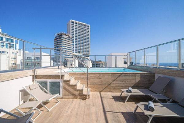 Mistral St Julian's, Affiliated By Meliá - Malta