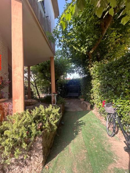 Villino Arsella - Versilia - Pietrasanta