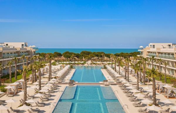 Meliá Durres Albania - Albanija
