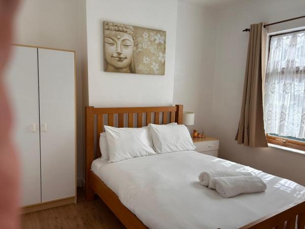Peaceful 2br Home In Bearwood Near Lightwoods Park - Birmingham